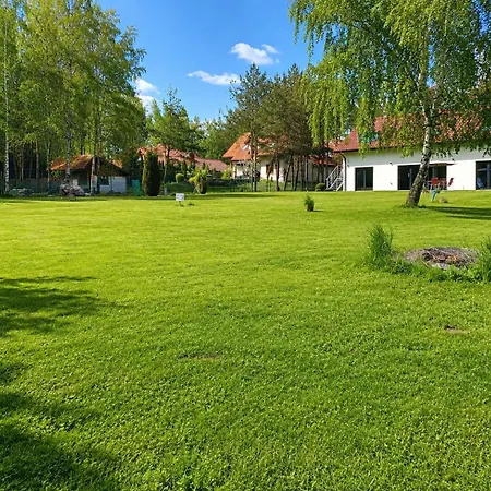 Apartment Blue - Zacisze Nad Jeziorem *