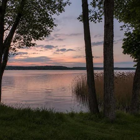 Blue - Zacisze Nad Jeziorem Kolonia Rybacka