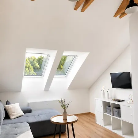 Apartment Blue - Zacisze Nad Jeziorem *