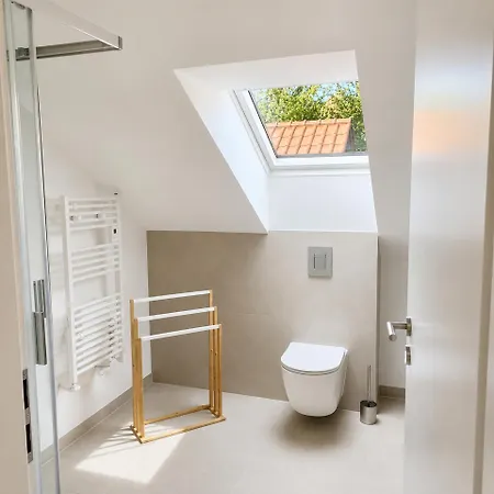 Apartment Blue - Zacisze Nad Jeziorem Kolonia Rybacka