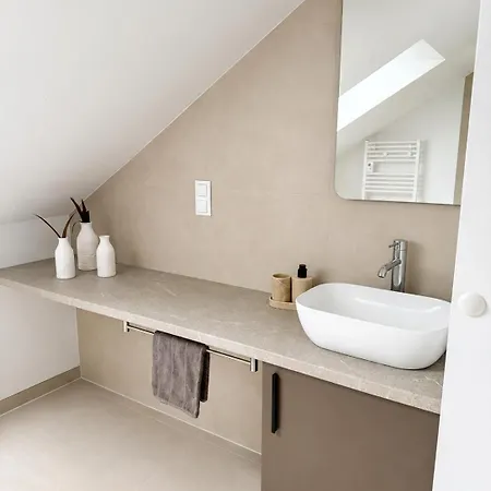 Blue - Zacisze Nad Jeziorem Apartment Kolonia Rybacka