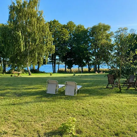Blue - Zacisze Nad Jeziorem