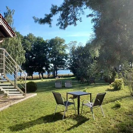 Blue - Zacisze Nad Jeziorem * Kolonia Rybacka