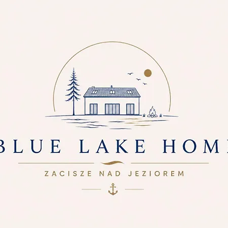 Blue - Zacisze Nad Jeziorem *